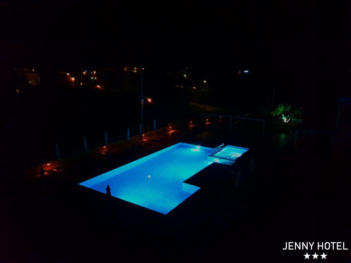 Jenny Hotel Laganas Exterior photo